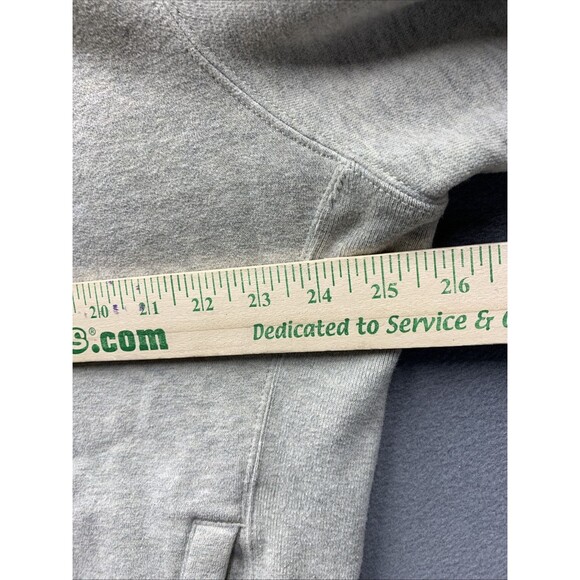 Polo by Ralph Lauren Gray Lightweight Jacket - Picture 6 of 16